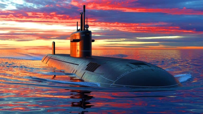 „Alarm In Gibraltar-Straße“: Russisches U-Boot Mit Treibstoffleck Und Marschflugkörpern Zeigt Marineprobleme Und Strategische Schwächen Moskaus