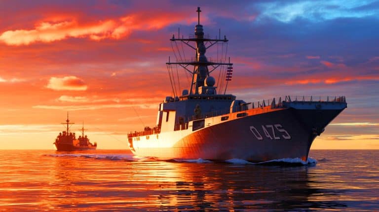 „US-Soldat Verrät Marinegeheimnisse“: Matrose Jinchao Wei Verkauft Für 12.000 Euro Informationen An China Und Riskiert Lebenslange Haft