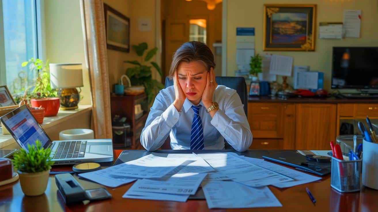 Federal Employees Abroad Struggle with Rent Amid Shutdown, Highlighting Vulnerabilities in Government Support Systems
