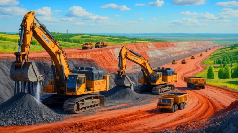 « Cette saisie brise notre partenariat » : le contrôle russe du lithium de Shevchenko menace l’accord stratégique entre l’Ukraine et les États-Unis