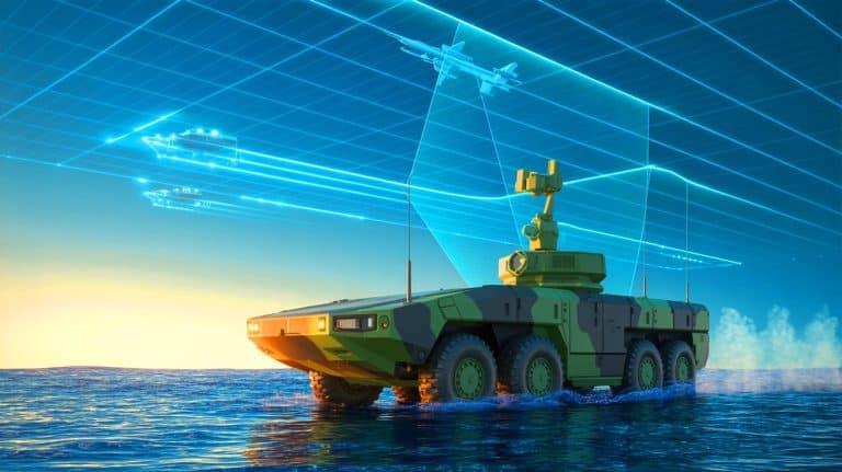 « On ne sait plus ce qui est vrai » : ce système chinois crée de faux avions sur les radars ennemis (et affole les espions occidentaux)