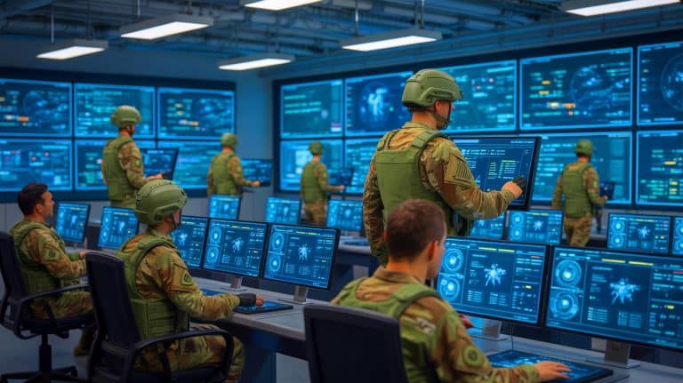 “He’s Letting AI Decide Who Lives”: This Military Push for Artificial Intelligence Raises Alarming Questions About Control and Ethics (and You Won’t Like the Answers)