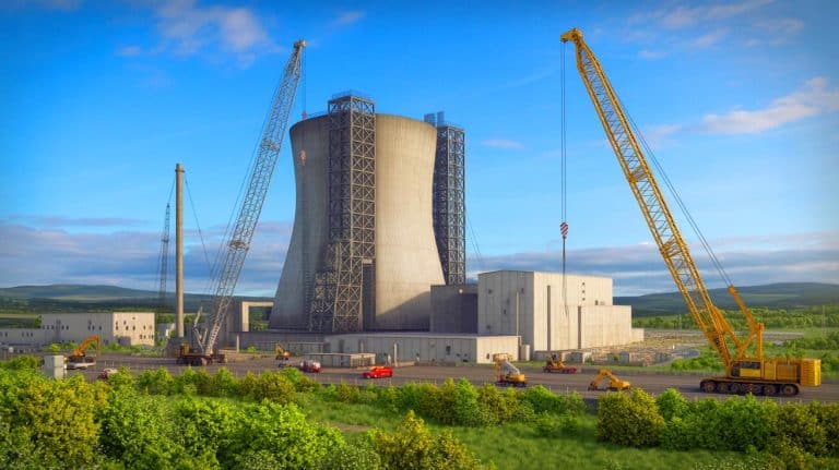 “This Is the UK’s Boldest Nuclear Move Yet”: This Massive Project Will Cut Reactor Towers in Half (and Rewrite Cleanup Rules Forever)
