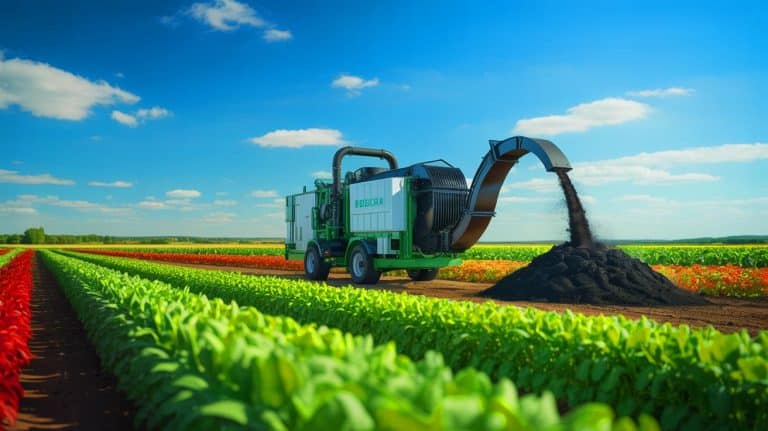 “They’re Burning Waste to Save Earth”: This U.S. Invention Turns Farm Leftovers Into Carbon Gold (and It’s Already Capturing Billions of Tons)