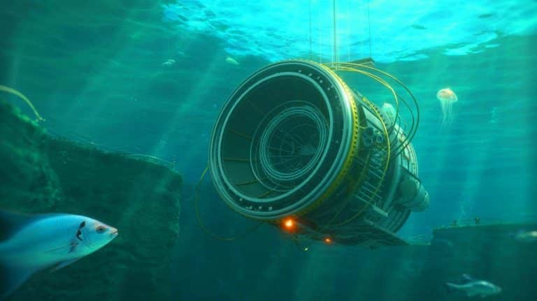 La Chine explore les fonds marins avec le « Spider » pour détecter les mystérieux neutrinos cosmiques