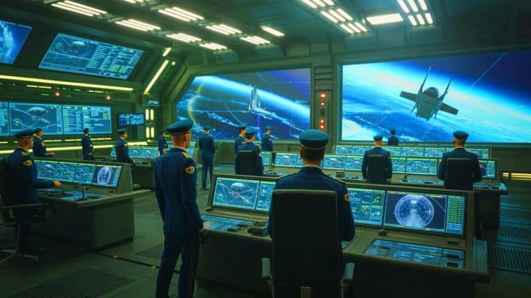 « Un nouveau choc Sputnik » : Washington redoute l’avance fulgurante de la Chine dans l’espace (et craint de perdre sa suprématie technologique)