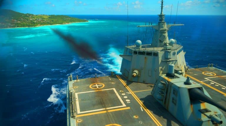 « On ne sait plus qui bombarde qui » : les frappes américaines contre les cartels déclenchent un scandale mondial (et Washington garde le silence)