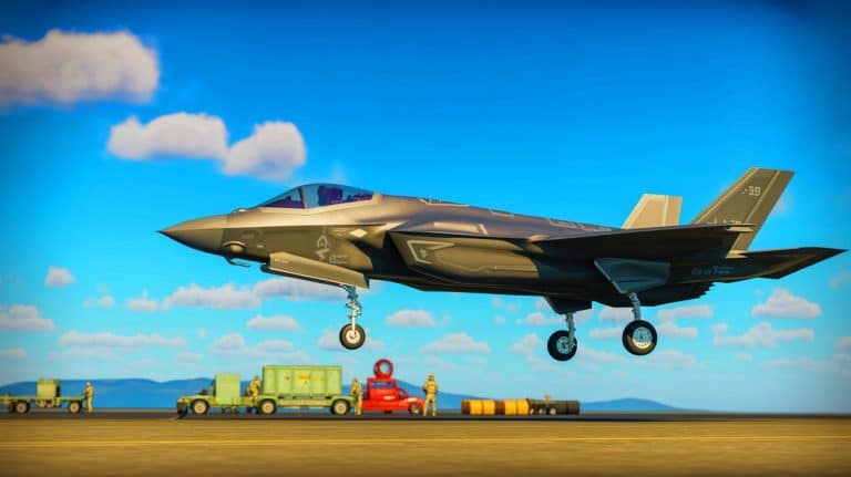 Lockheed Celebrates F-35 Delivery Success, Marking a Milestone in Aviation and Boosting Economic Growth
