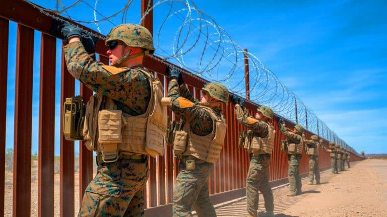 New National Security Strategy Sparks Debate on Homeland Defense, Promising to Reshape Protection Measures for Americans