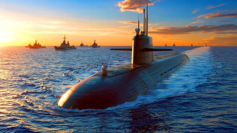 “They Can Build Faster Than We Can React”: China’s Explosive Submarine Expansion Now Threatens America’s Naval Dominance on the High Seas