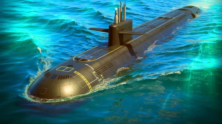 « Ce monstre avale 40 missiles » : la course aux milliards des États-Unis alarme les rivaux et divise les stratèges navals