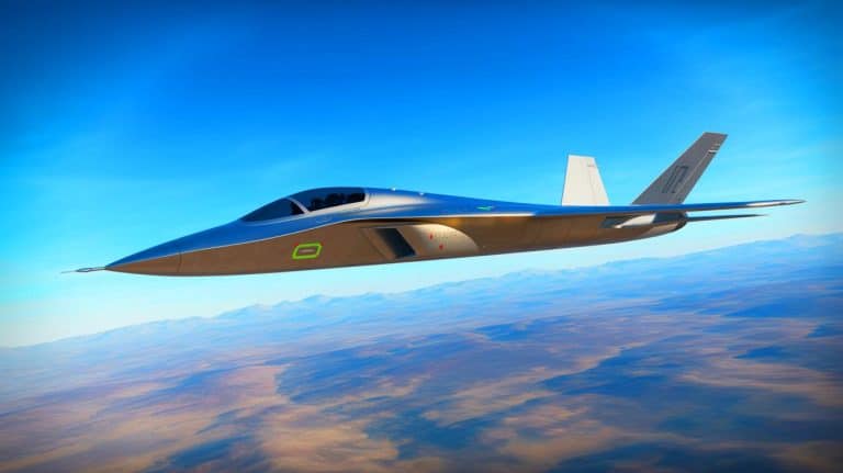 « Il vole sans pilote » : le nouvel avion de combat européen CA-1 Europa menace de bouleverser l’équilibre militaire mondial