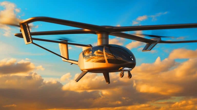 « On n’a jamais vu ça voler » : ces drones Nomad de Sikorsky décollent comme des hélicos et filent comme des jets (sans piste)