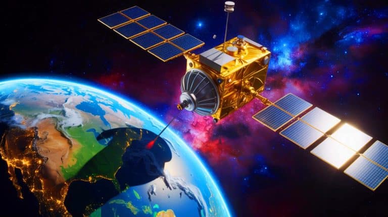 « On va perdre le ciel » : cette course spatiale secrète entre la Chine et les États-Unis menace déjà notre sécurité mondiale