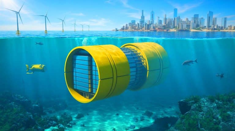 « On joue avec l’océan » : ces centres de données sous-marins menacent la vie marine (et personne ne veut en parler)