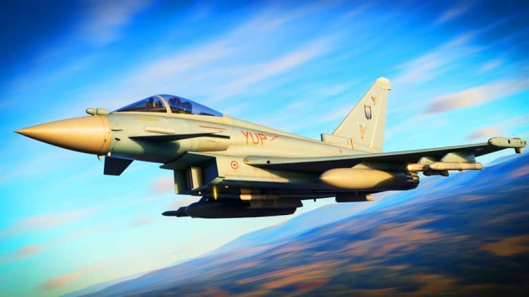 « Ce contrat change tout » : l’Allemagne débloque 3,75 milliards € pour 20 Eurofighter ultramodernes (et relance la course aérienne en Europe)