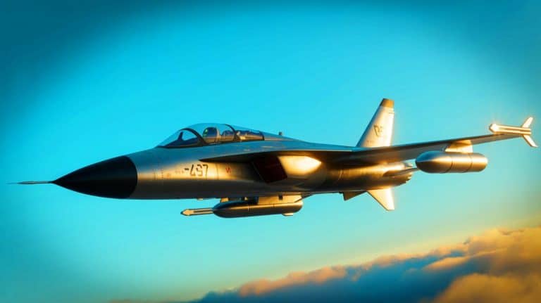 « On dirait un piège volant » : le nouveau F-47 de Boeing intrigue les experts avec ses ailes secrètes et sa furtivité contestée