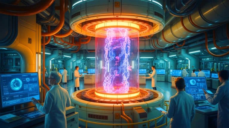 « On a enfin trouvé la faille » : ce modèle du MIT prédit les instabilités du plasma avant qu’elles ne détruisent les réacteurs à fusion