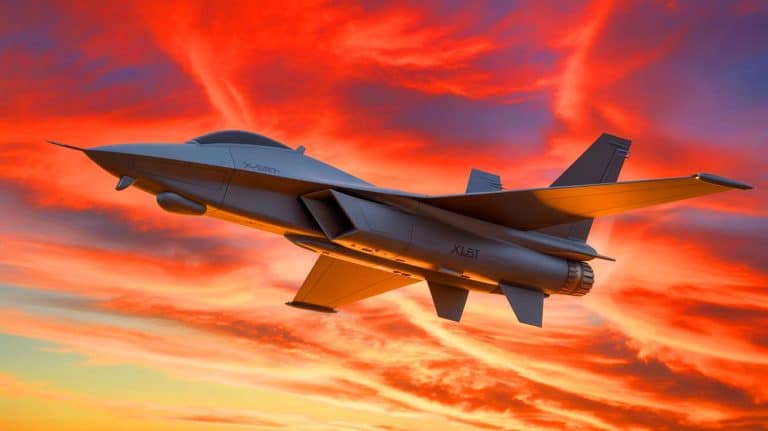 Shield AI Unveils Unmanned Fighter Jet: A New Era for Drone Wingmen and Solo Military Aircraft Operations