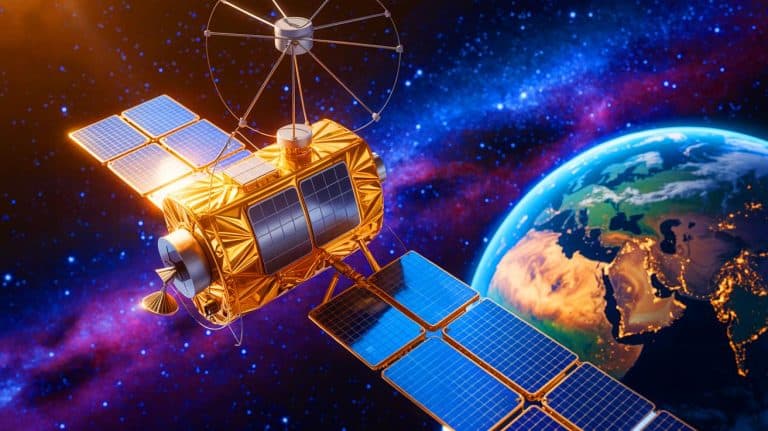 Spy Satellites Take on New Roles as Space Weapons Surge, Challenging Global Security and Privacy Norms
