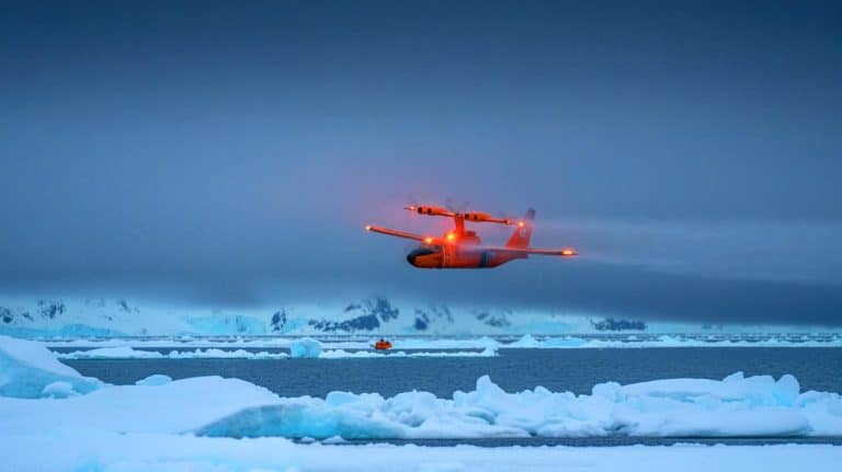 “Please Let Them Be Found”: This Alaska Plane Vanished Into a Blizzard With 10 Aboard (and Rescuers Are Racing the Clock)