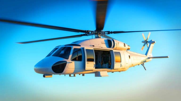 “No Cockpit. No Pilot. No Limits.”: Sikorsky’s U-Hawk Turns the Black Hawk Into a Fully Autonomous Cargo Beast (and It’s Flying Soon)