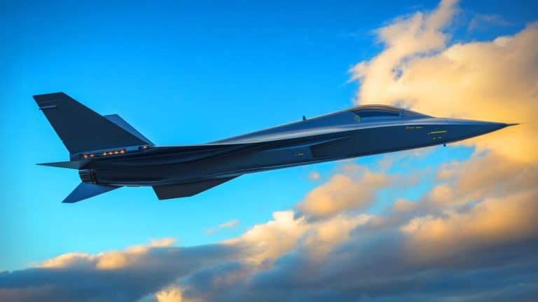 “Europe’s Stealth Fighter Has No Pilot”: Helsing’s CA-1 Europa Uses AI To Outsmart Enemies And Prove Europe Can Defend Itself (autonomy achieved)