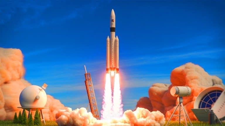“They Just Spent $855 Million”: Firefly’s Bold SciTec Buy Sparks Fears of a New Missile Race (and Investors Are Already Nervous)