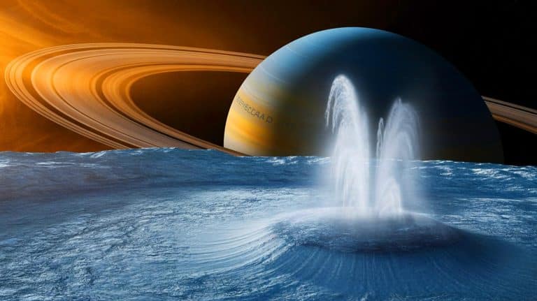 “They Found the Building Blocks of Life”: Saturn’s Moon Enceladus Is Leaking Clues That Could Rewrite Everything We Know About Existence (and It’s Just Beginning)