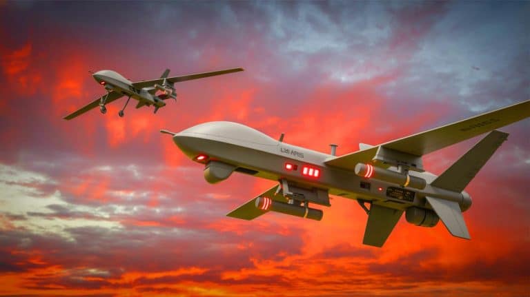 “They’re Calling It the Drone Killer”: L3Harris Unveils New Vampire Systems That Hunt, Jam, and Destroy Unmanned Threats Across Land and Sea