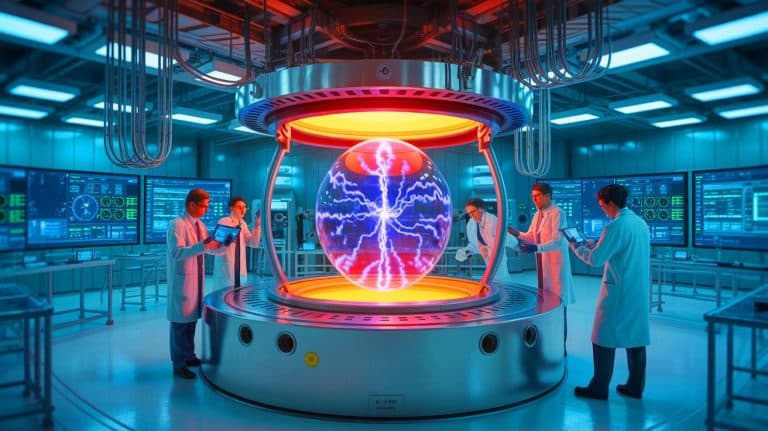 “Watch How MIT Just Changed Fusion”: This Breakthrough Predicts Plasma Before It Destroys Reactors (and It Could Finally Make Clean Energy Real)