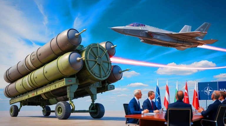 “They’re Moving the Missiles”: This Secret S-400 Plan Could Bring Turkey Back Into the F-35 Program (and Russia Won’t Like It)