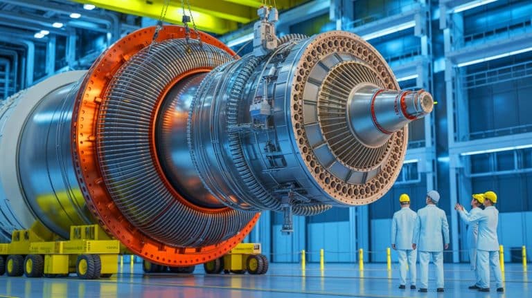 “Power of the Sun, Built on Earth”: China’s Crucial Reactor Delivery Pushes the ITER Fusion Project Toward Limitless Clean Energy