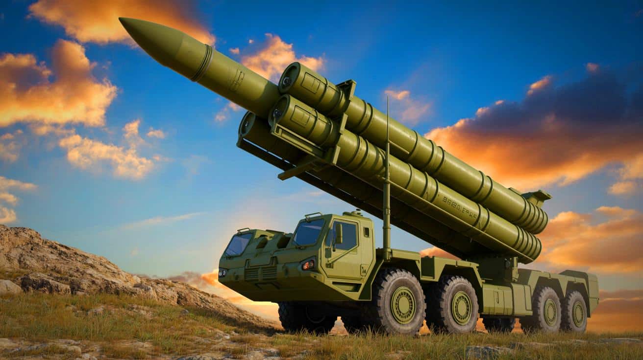“They Can’t Stop It Anymore”: This Dark Eagle Missile Changes Everything for U.S. Power (and ignites a new arms race)