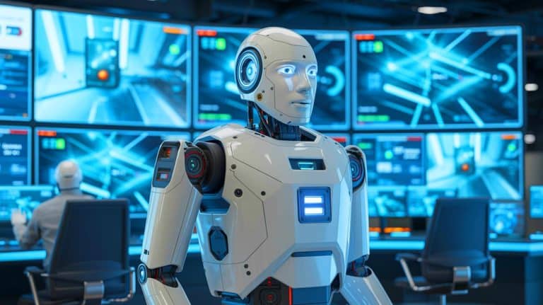“They Built a Robot That Guards Both Worlds”: ARGUS Merges AI, Robotics, and Cybersecurity Into a Single Autonomous Defense System