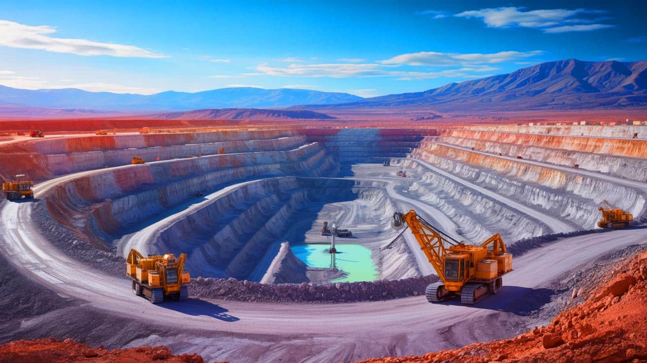 “They Finally Fought Back”: This U.S.-GM Lithium Deal Challenges China’s Grip on Batteries (and Could Change Every Electric Car You Buy)