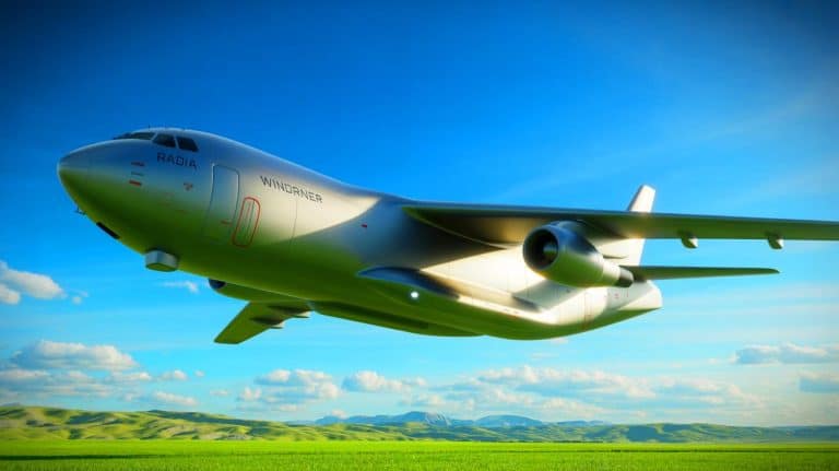 « Un monstre des airs » : ce géant WindRunner pourrait remplacer les C-5 et C-17 américains (et bouleverser le transport militaire mondial)