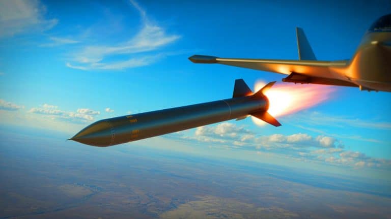 US enthüllt „Ragnarok“-Rakete: Präzisionsschlag auf 925 km entfacht neue Diskussion über Sicherheit und Zukunft der Kriegsführung