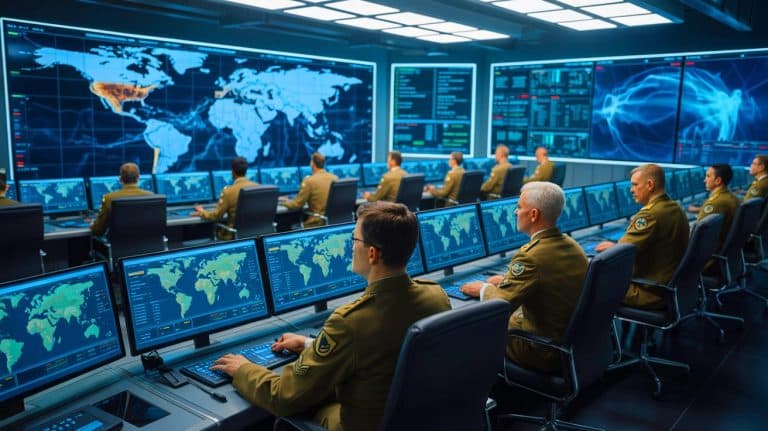 US lockert Beschränkungen: Ukrainische Angriffe dürfen ausgeweitet werden, Auswirkungen auf globale Sicherheit erwartet