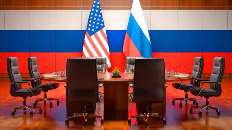 US-Russia Summit Canceled: Defense Secretary’s Info Bottleneck Raises Tensions, Army Vice Chief Ousted Early