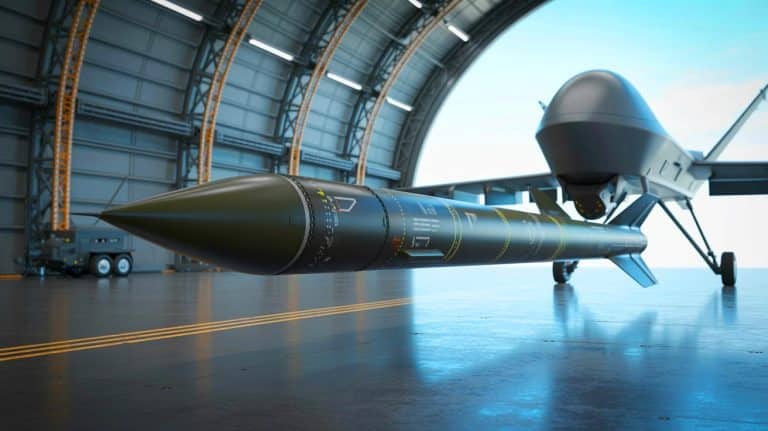 US Unveils New Ragnarok Missile, Reshaping Defense Capabilities with 575-Mile Range: What It Means for Security