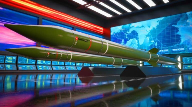 „Es ist ein neues Wettrüsten“: Diese zehn Raketen können ganze Kontinente auslöschen (und verändern das Gleichgewicht der Welt)