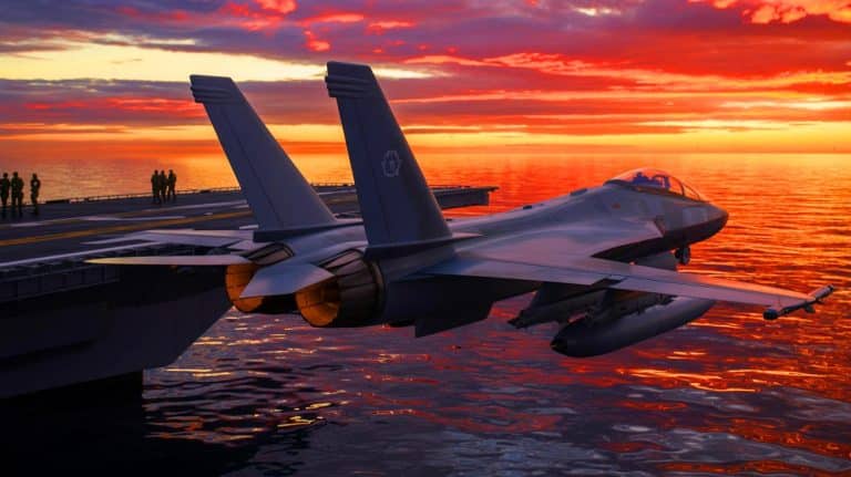 „Das wird alles verändern“: Diese geheime Entscheidung über das neue US-Kampfflugzeug spaltet Pentagon und Politik (und kostet Milliarden)