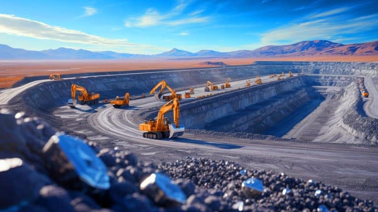 „Das ist Amerikas Antwort auf China“: Diese Lithium-Mine soll alles verändern (und steckt voller explosiver Interessen)