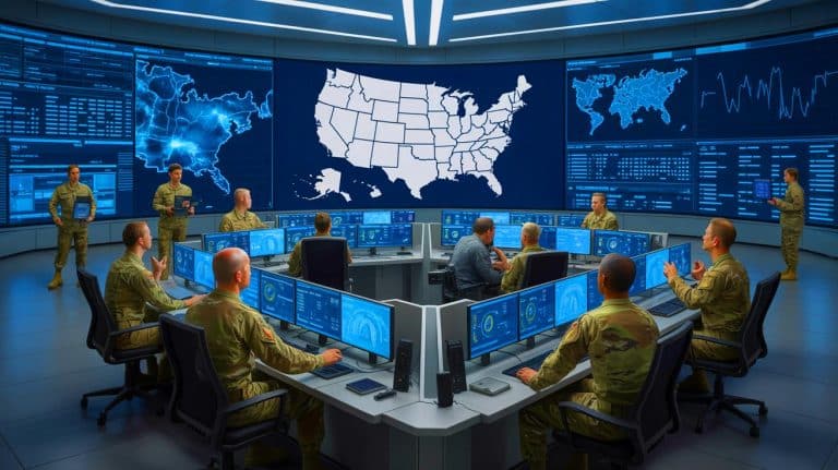„Es ist ein riskanter Kurs“: Diese neue Strategie der US-Luftwaffe stellt alles auf den Kopf (und China schaut genau zu)