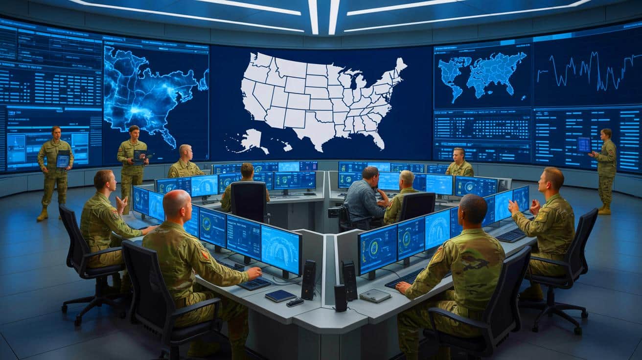 „Es ist ein riskanter Kurs“: Diese neue Strategie der US-Luftwaffe stellt alles auf den Kopf (und China schaut genau zu)