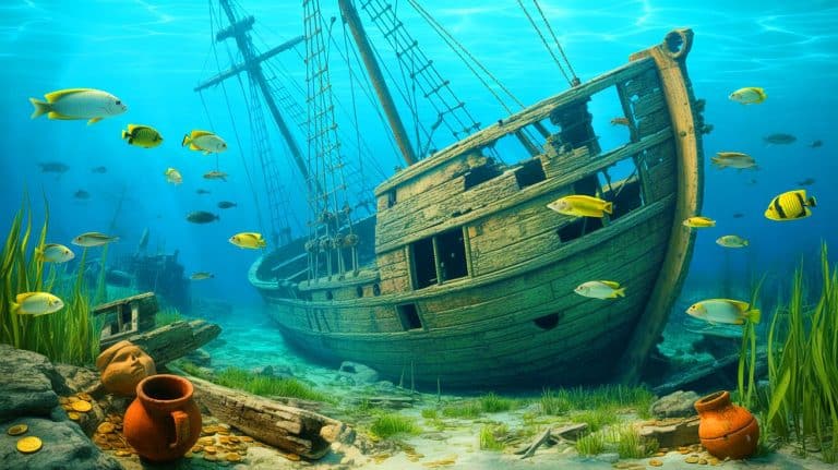 „Sie flohen über das Wasser“: Wie die Großen Seen versklavten Menschen den Weg in die Freiheit öffneten (und Geschichte schrieben)