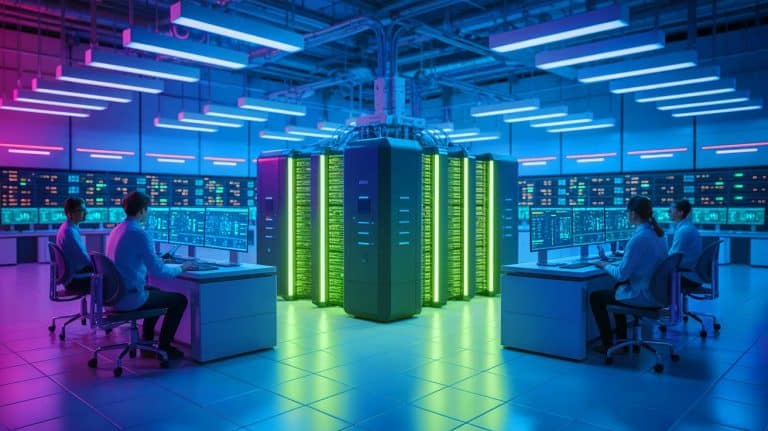„Er denkt schneller als ganze Labore“: MIT enthüllt Supercomputer TX-GAIN mit 2 Exaflops für KI, Medizin und Verteidigung (und sprengt Grenzen)
