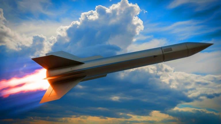 „Sie nennen es Abschreckung“: Diese neue US-Atomrakete fliegt autonom durchs Radar und ersetzt eine Waffe aus dem Kalten Krieg