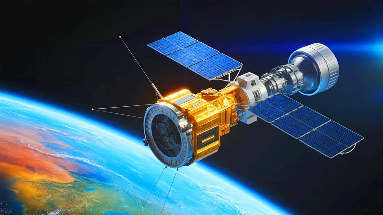 „Das ist keine Science-Fiction mehr“: Diese Weltraumwaffen entscheiden über die Macht im All (und könnten alles aus dem Gleichgewicht bringen)